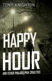 Happy Hour by Tony Knighton