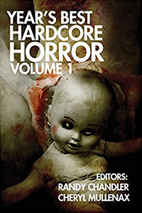 Hardcore Horror Vol. 1